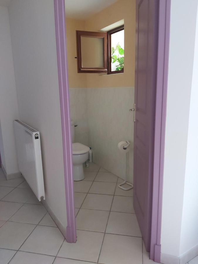 O Miroir... Sans Detour Dis-Moi Tout De Ce Sejour Francescas ภายนอก รูปภาพ